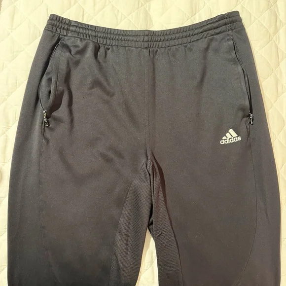 Adidas Men’s Athletic Pants - Picture 2 of 5